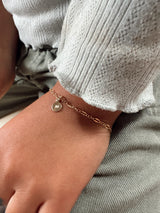 Ivy Bracelet