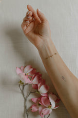 Glimmer of Hope Bracelet
