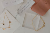 Louisa Multi-Letter Necklace (pre-order for March!)